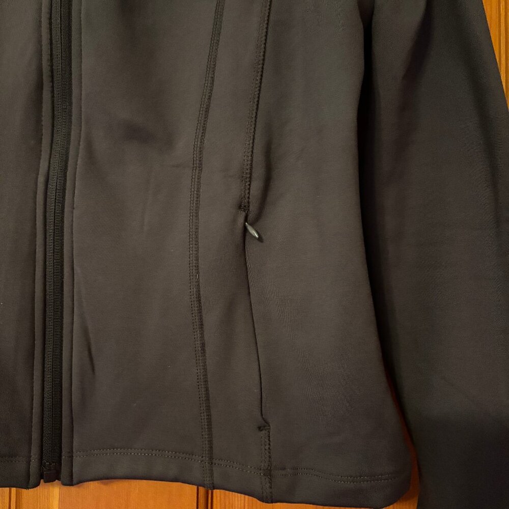 Active Jacket - image 8